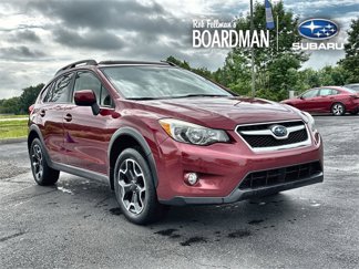 Used 2013 Subaru Crosstrek 2.0i Premium w/ Popular Pkg 2 image 1