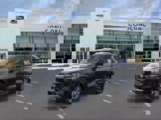 New 2025 Ford Escape Active image 1