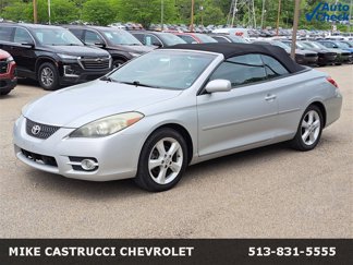Used 2007 Toyota Solara SLE image 1