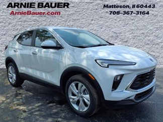 New 2026 Buick Encore GX Preferred image 1