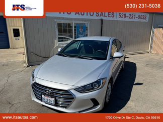 Used 2018 Hyundai Elantra SE w/ Cargo Package image 1