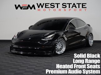 Used 2018 Tesla Model 3 Long Range image 1