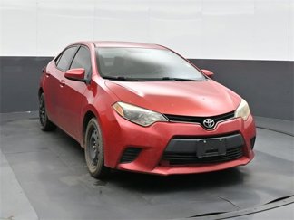 Used 2014 Toyota Corolla L image 1
