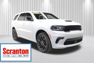 Certified 2022 Dodge Durango GT image 1