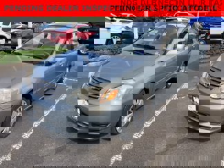 Used 2003 Toyota Corolla LE image 1