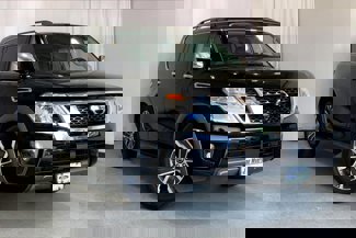 Used 2020 Nissan Armada SL image 1