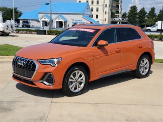 Used 2023 Audi Q3 2.0T Premium image 1