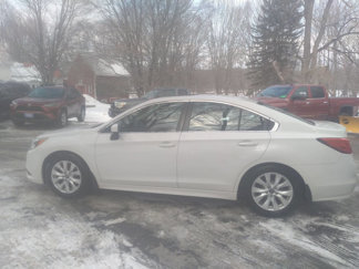 Used 2015 Subaru Legacy 2.5i Premium image 1