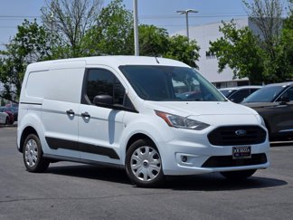 Used 2020 Ford Transit Connect XLT image 1