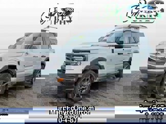 New 2024 Ford Bronco Sport Big Bend image 1