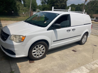 Used 2015 RAM C/V Tradesman image 1