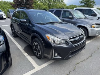 Used 2017 Subaru Crosstrek 2.0i Premium w/ Moonroof Package image 1