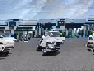 New 2025 Buick Envista Preferred image 1