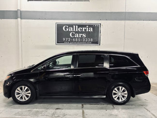Used 2015 Honda Odyssey EX image 1