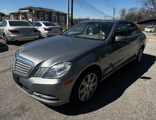 Used 2013 Mercedes-Benz E 350 Sedan image 1
