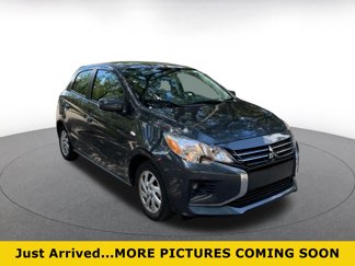 Used 2024 Mitsubishi Mirage LE image 1