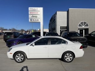 Used 2008 Kia Optima LX image 1