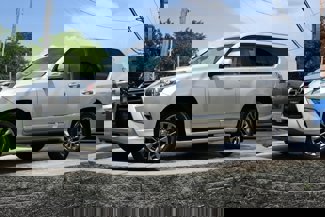 Used 2016 Lexus GX 460 Luxury image 1