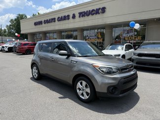 Used 2019 Kia Soul image 1