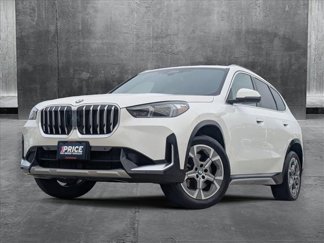 Used 2025 BMW X1 xDrive28i image 1