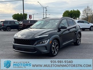 Used 2023 Hyundai Kona Limited image 1