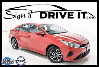 Used 2023 Kia Forte LXS image 1