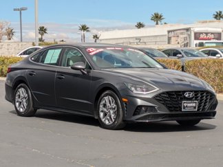 Certified 2023 Hyundai Sonata SEL image 1