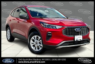 New 2025 Ford Escape Active image 1