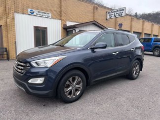 Used 2014 Hyundai Santa Fe Sport w/ Popular Equipment Package 02 image 1