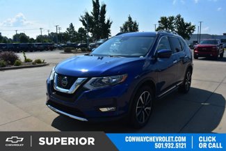 Used 2019 Nissan Rogue SL image 1