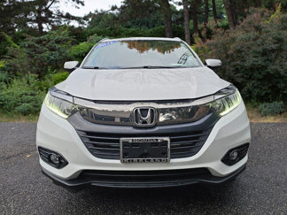 Used 2021 Honda HR-V EX video 2