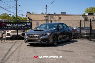 Used 2022 Subaru WRX Limited image 1