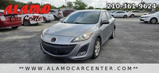 Used 2011 MAZDA MAZDA3 i Touring image 1