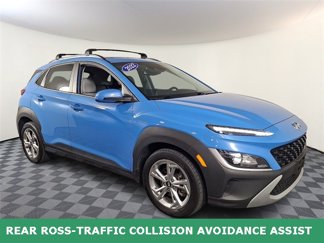 Used 2022 Hyundai Kona SEL w/ Winter Weather Package video 1