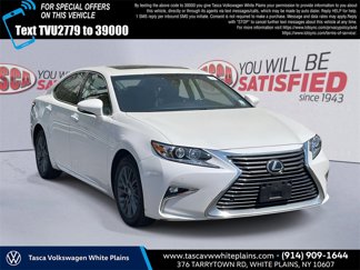 Used 2018 Lexus ES 350 image 1