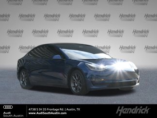 Used 2023 Tesla Model 3 Standard Range image 1