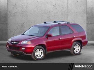 Used 2004 Acura MDX image 1
