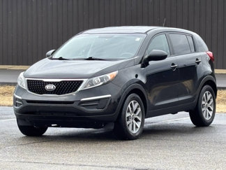 Used 2014 Kia Sportage LX image 1