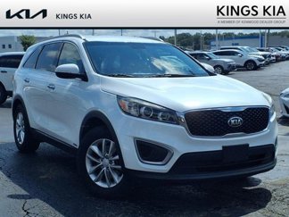 Used 2016 Kia Sorento LX image 1