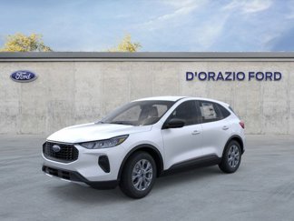 New 2025 Ford Escape Active w/ Cold Weather Package image 1