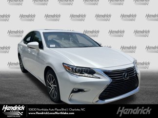 Used 2016 Lexus ES 350 image 1
