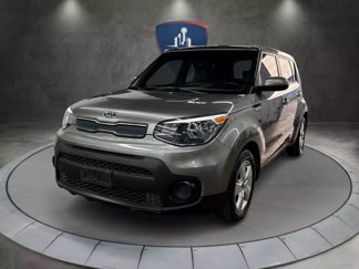 Used 2019 Kia Soul w/ Convenience Package image 1