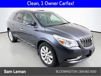 Used 2014 Buick Enclave Leather image 1