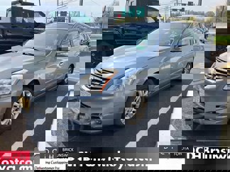 Used 2010 Nissan Altima 2.5 SL w/ SL Pkg image 1