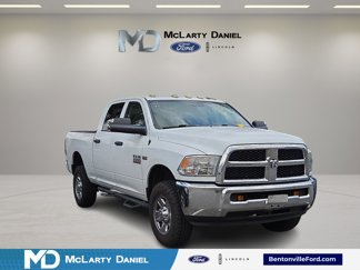 Used 2014 RAM 2500 Tradesman w/ Chrome Appearance Group image 1