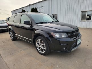Used 2017 Dodge Journey GT w/ Driver Convenience Group image 1