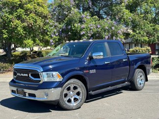 Used 2018 RAM 1500 Laramie w/ Convenience Group image 1