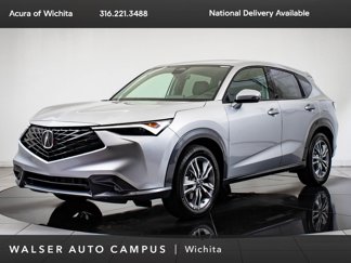New 2025 Acura ADX FWD image 1