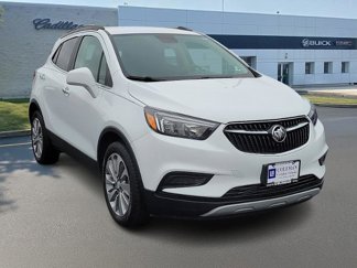 Used 2020 Buick Encore Preferred w/ Safety Package image 1