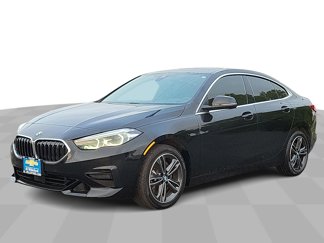 Used 2022 BMW 228i xDrive Gran Coupe image 1